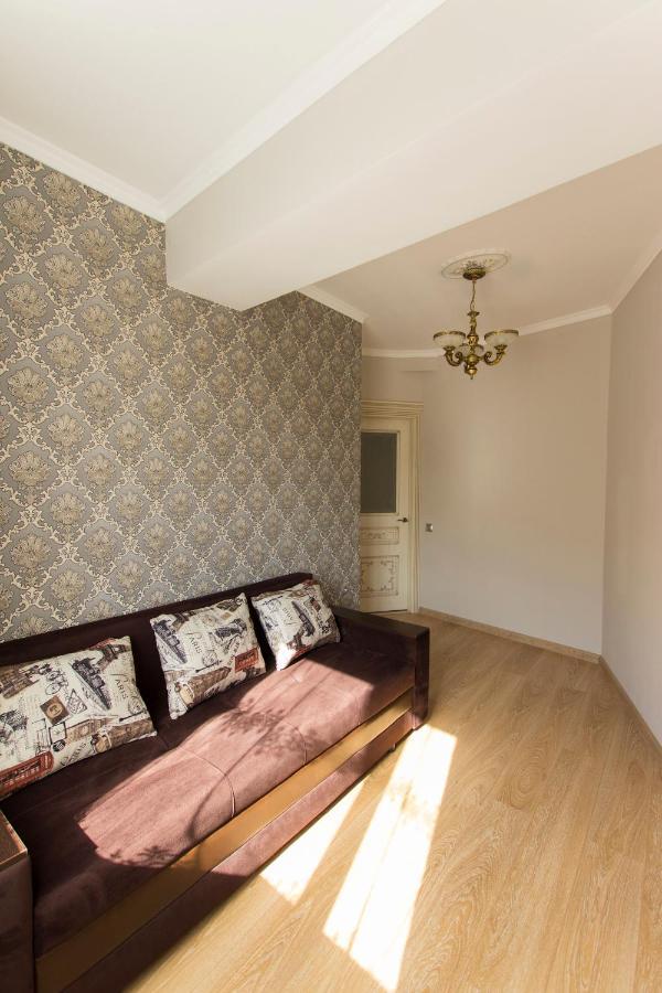 Residential Complex Central 261 Almaty Luaran gambar