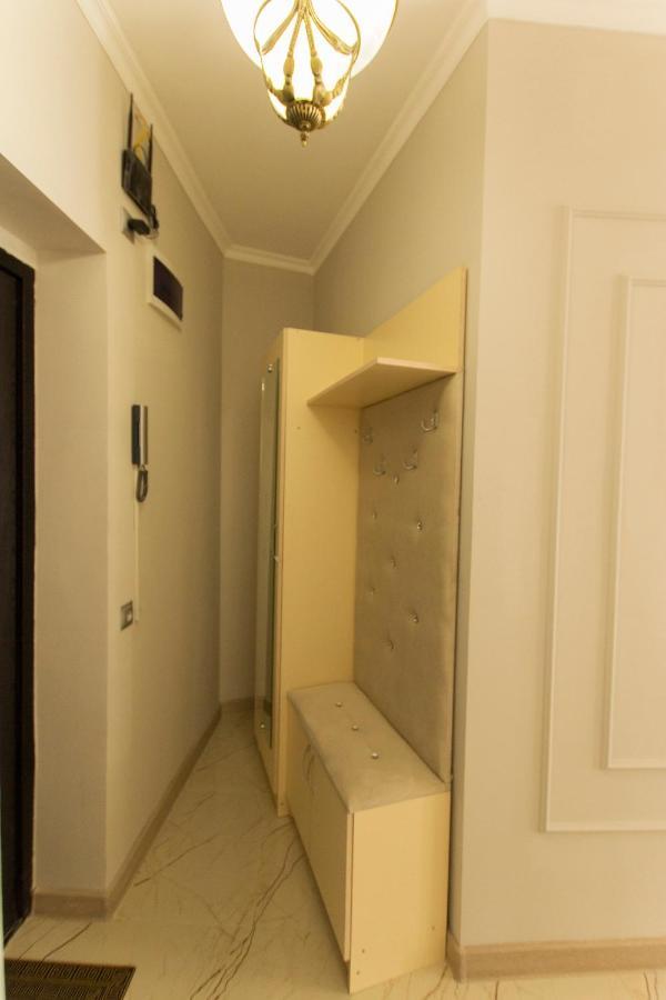 Residential Complex Central 261 Almaty Luaran gambar